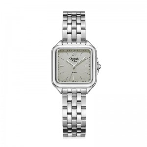 Christophe Arden CA 1003 Silver Grey LHBSSLG